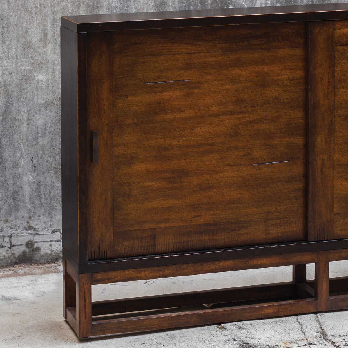 Jabir Console Cabinet