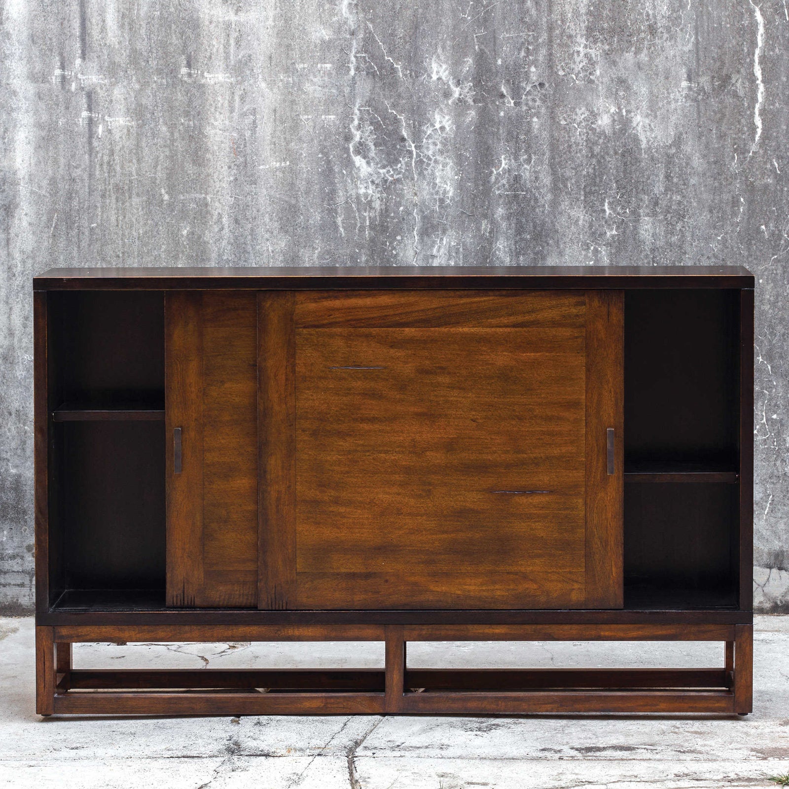 Jabir Console Cabinet