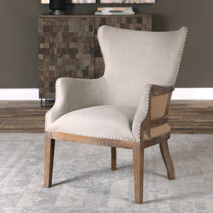 Adiris Accent Chair