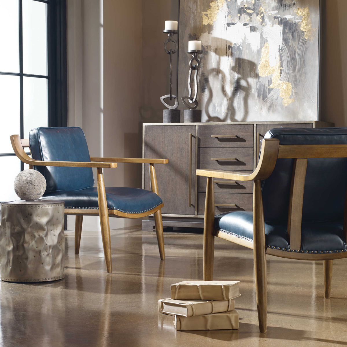 Dillian Accent Chair