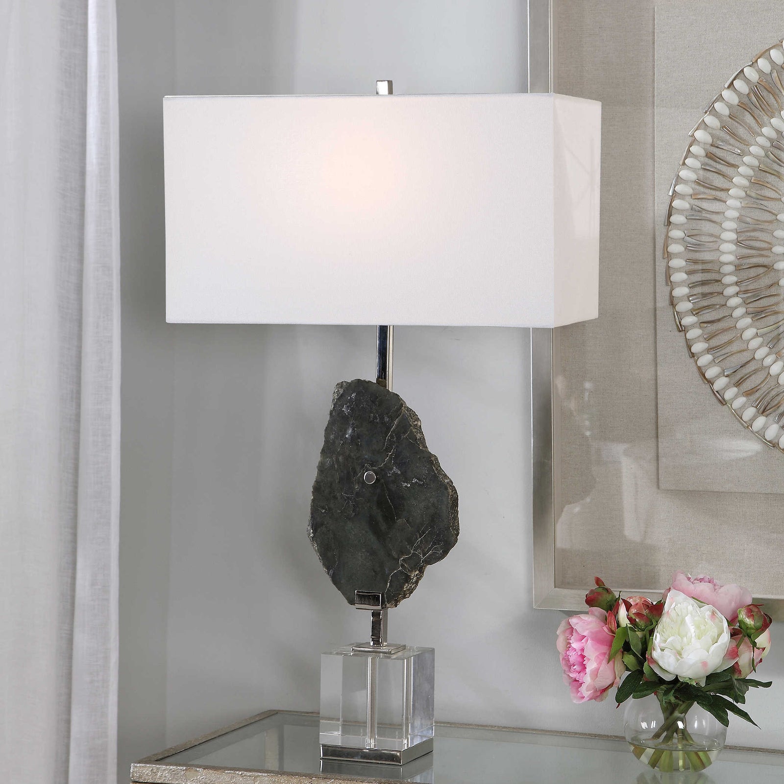 Ranya Table Lamp