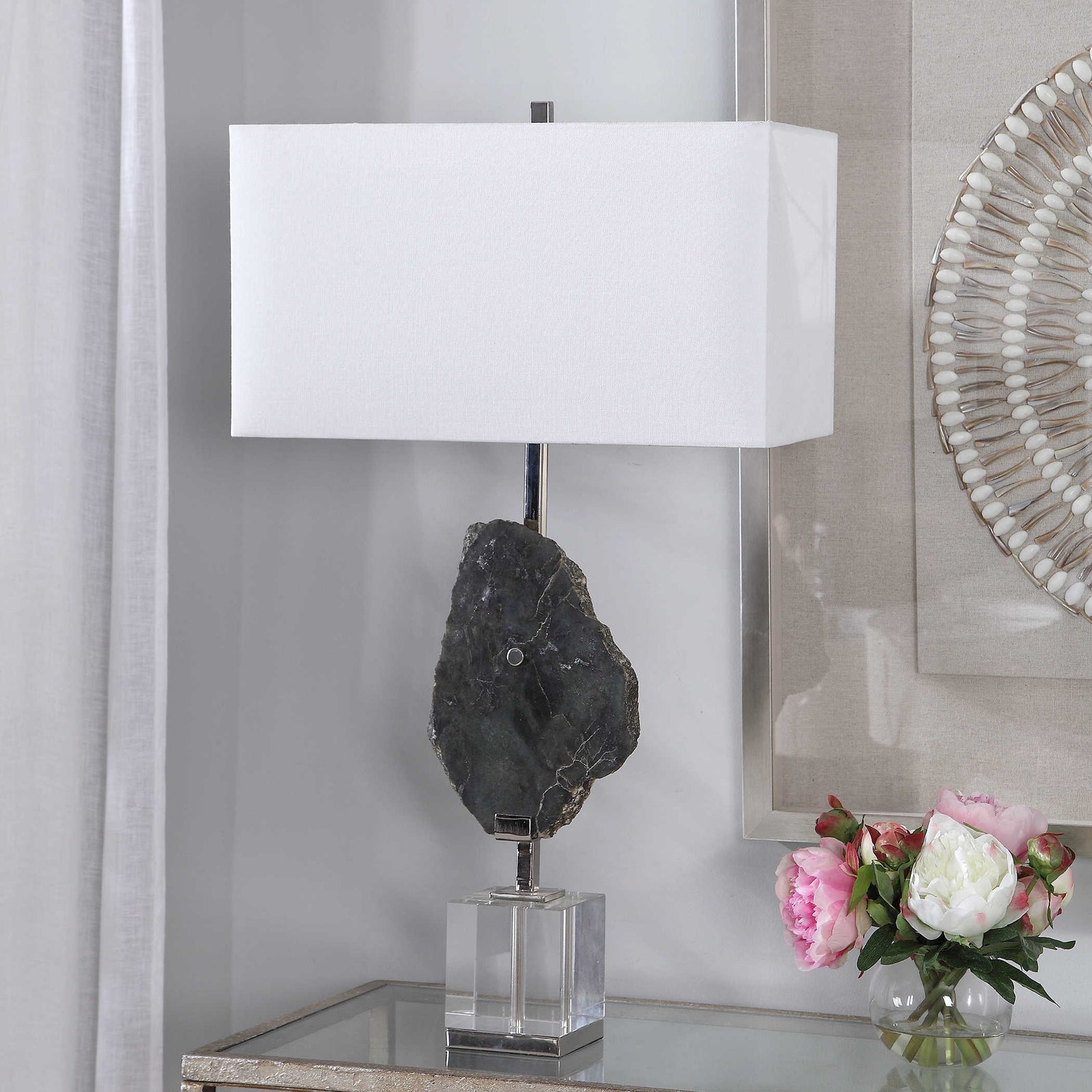 Ranya Table Lamp