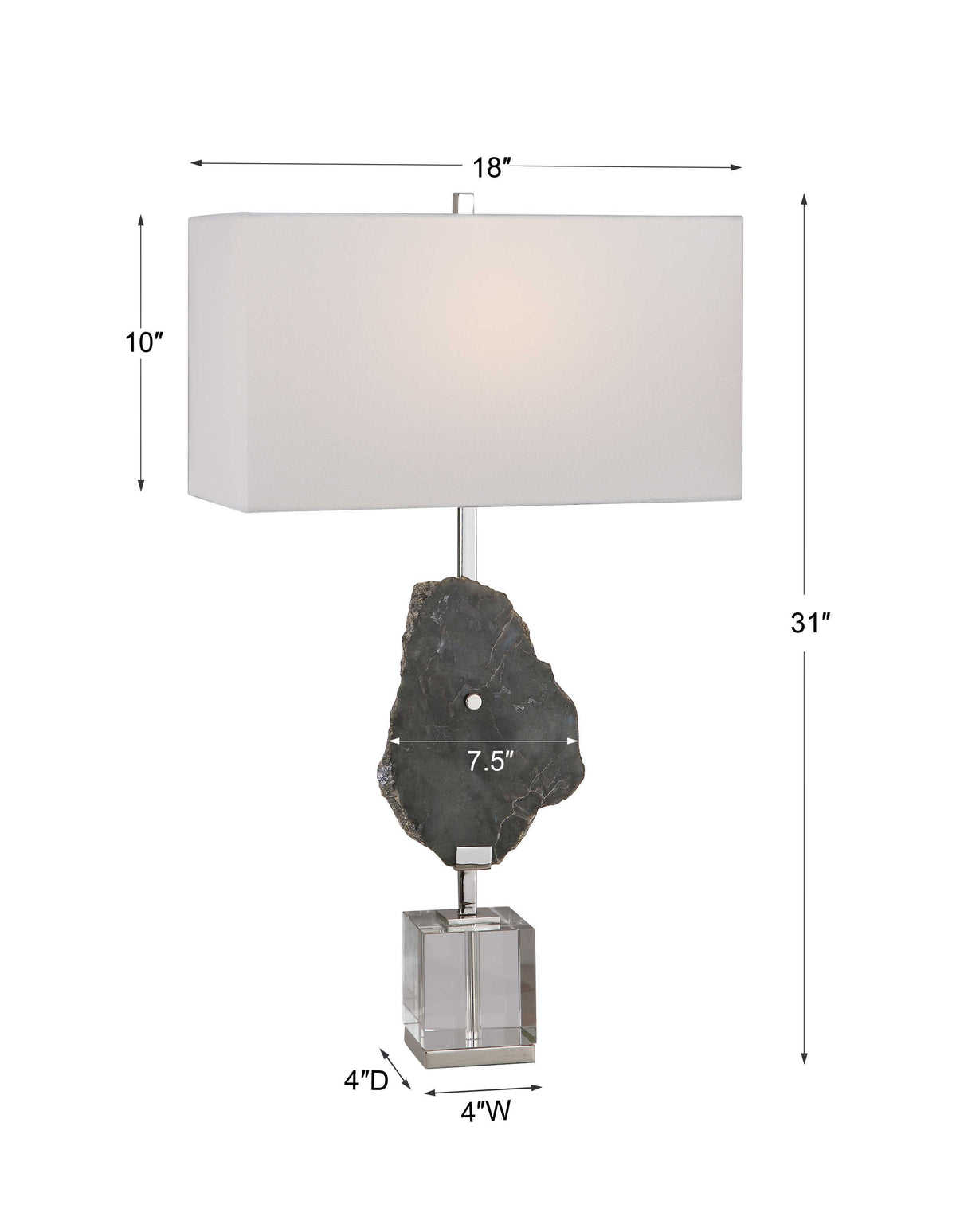 Ranya Table Lamp