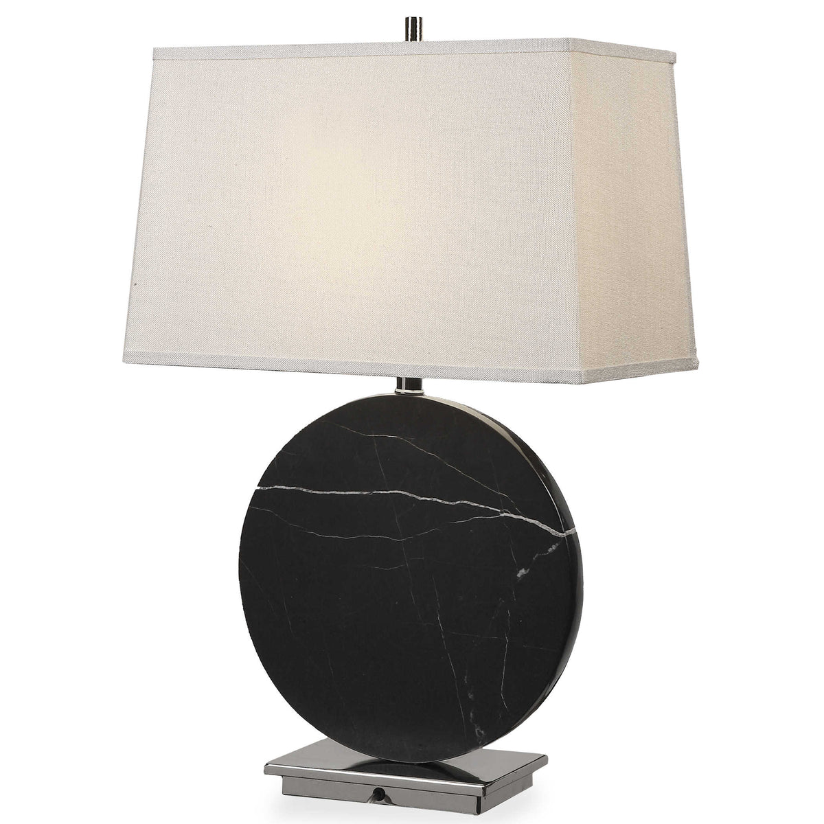 Shelon Table Lamp