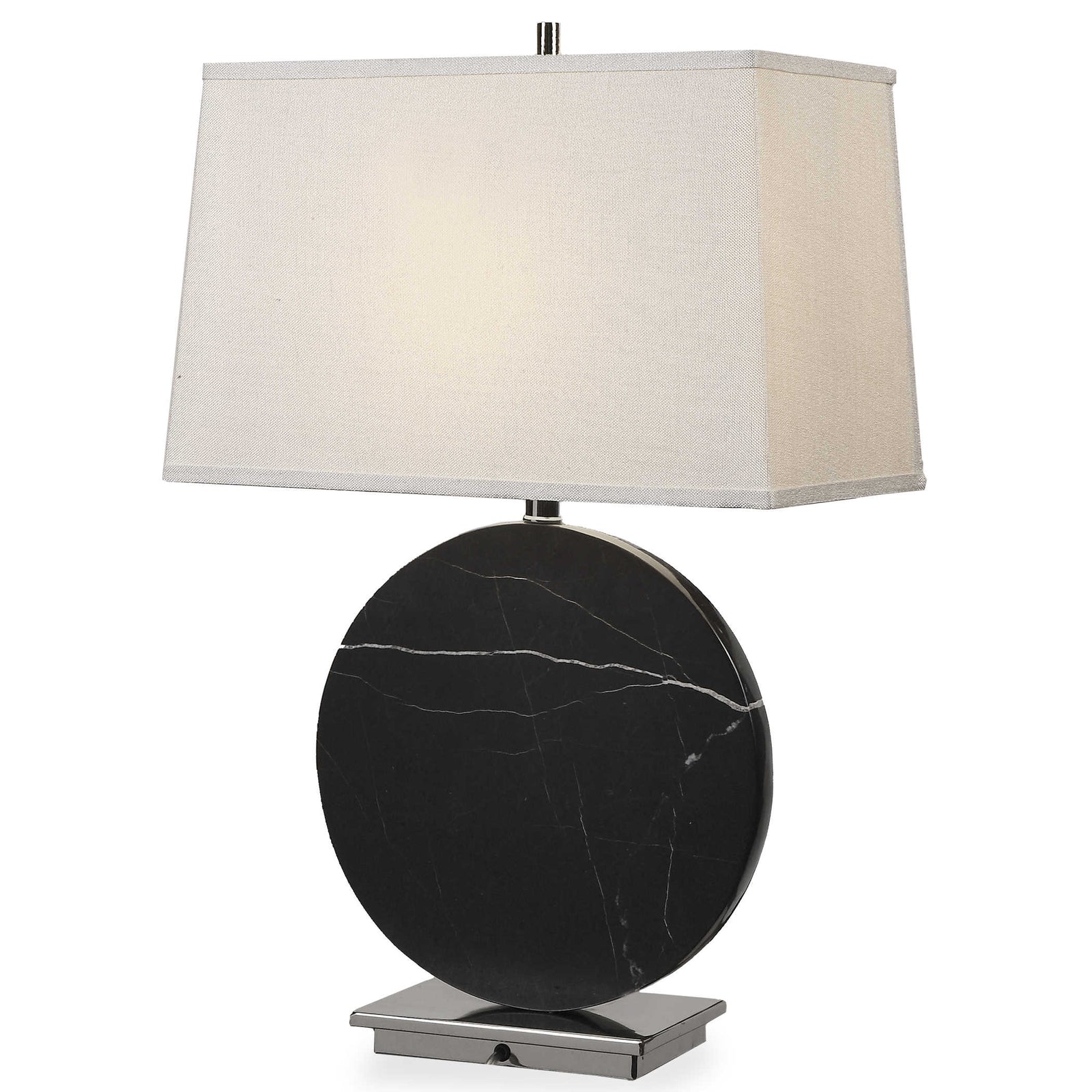 Shelon Table Lamp