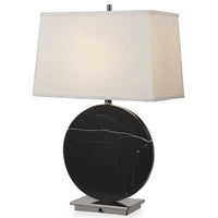 Shelon Table Lamp