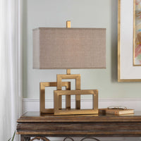 Niccolo Table Lamp