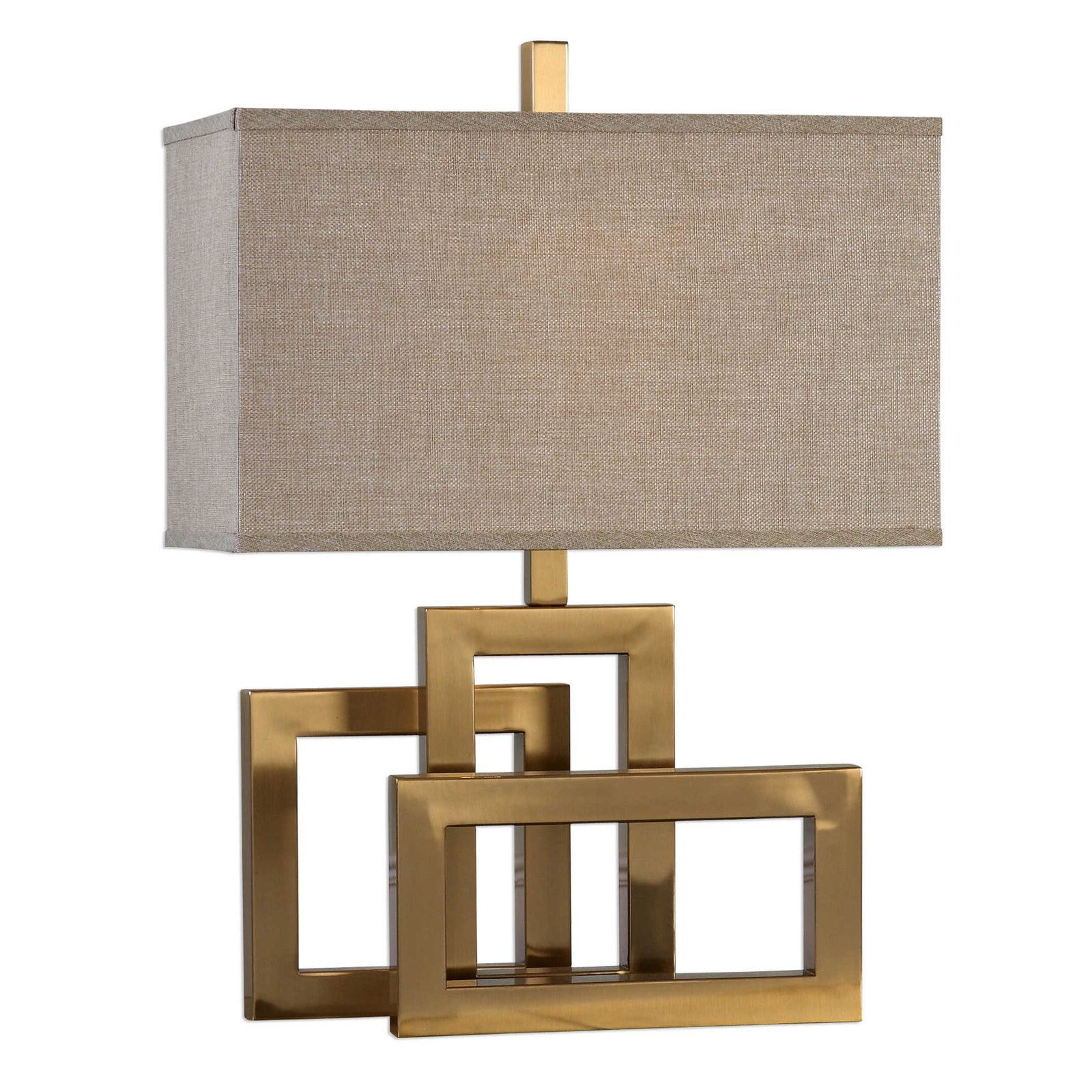 Niccolo Table Lamp