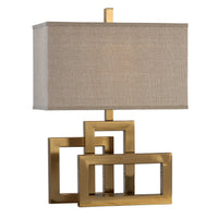 Niccolo Table Lamp