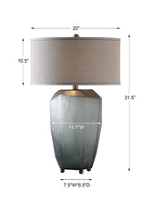 Load image into Gallery viewer, Aspen Table Lamp
