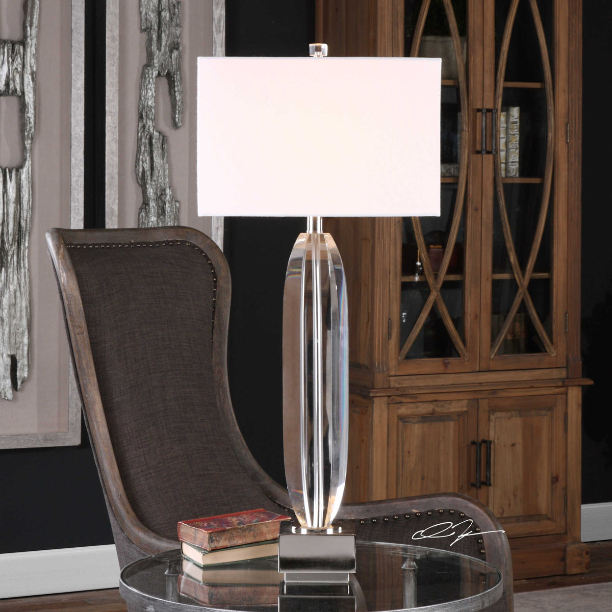 Marianna Table Lamp