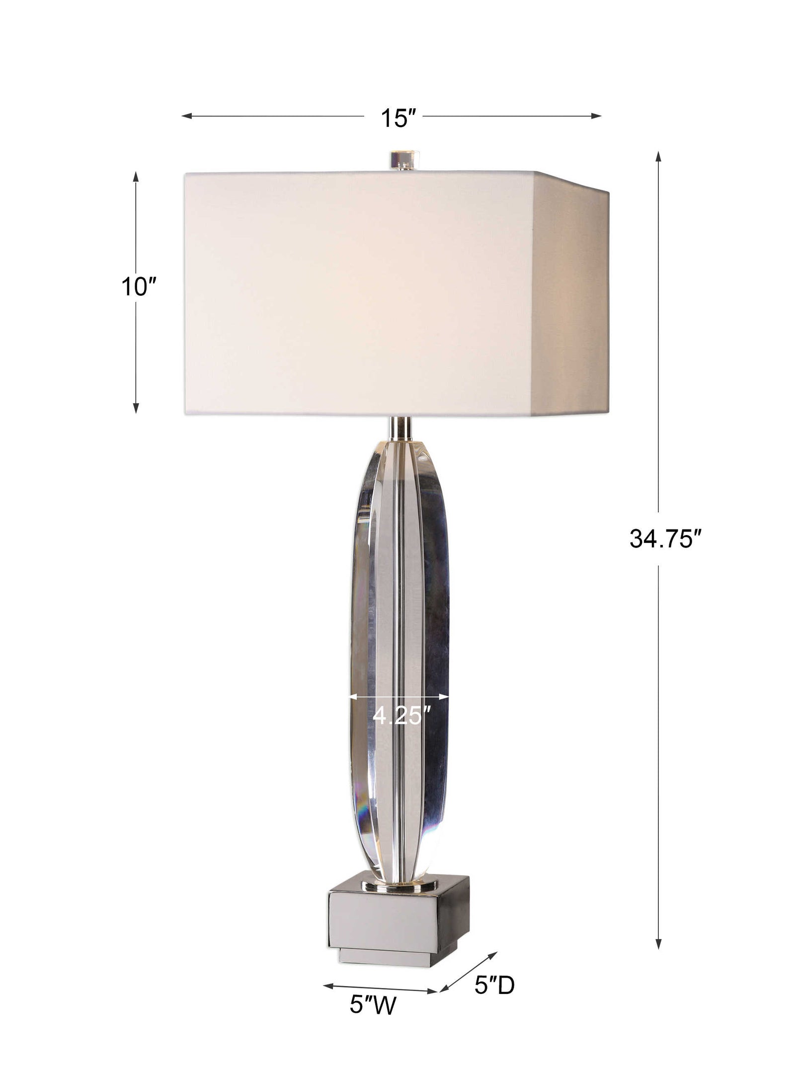 Marianna Table Lamp