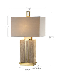 Nadav Table Lamp