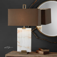 Ladon Table Lamp