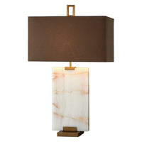 Ladon Table Lamp