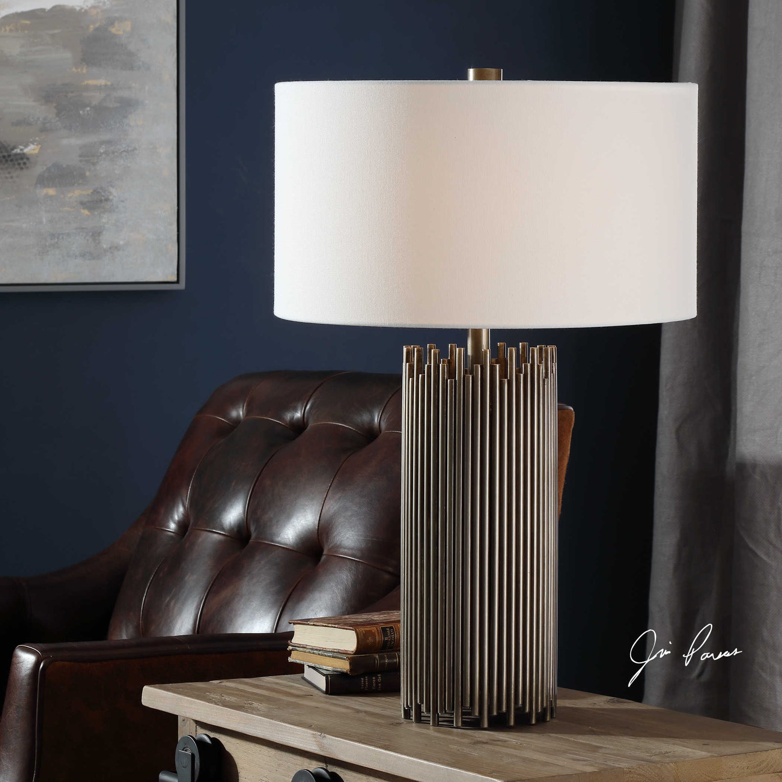 Nuoro Table Lamp