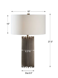 Nuoro Table Lamp