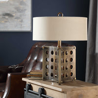 Lario Table Lamp