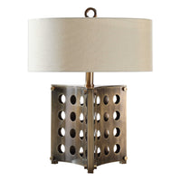 Lario Table Lamp