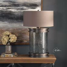 Load image into Gallery viewer, Musetta Table Lamp
