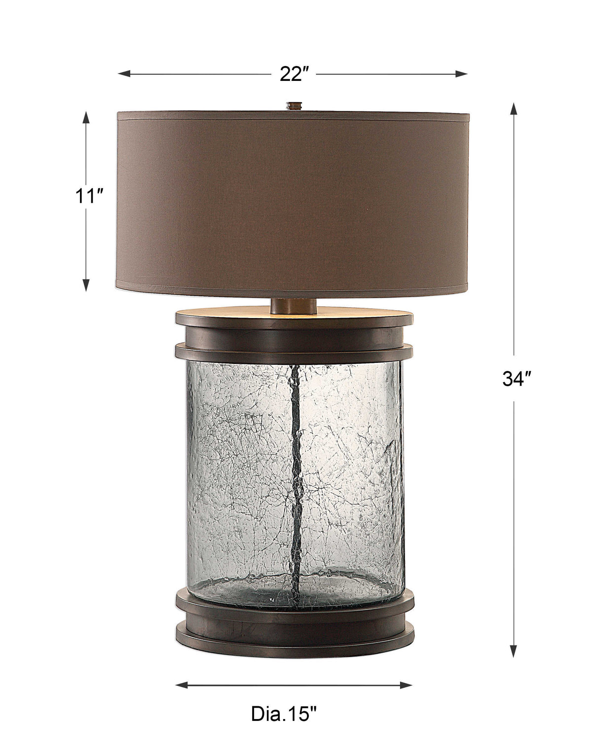 Musetta Table Lamp