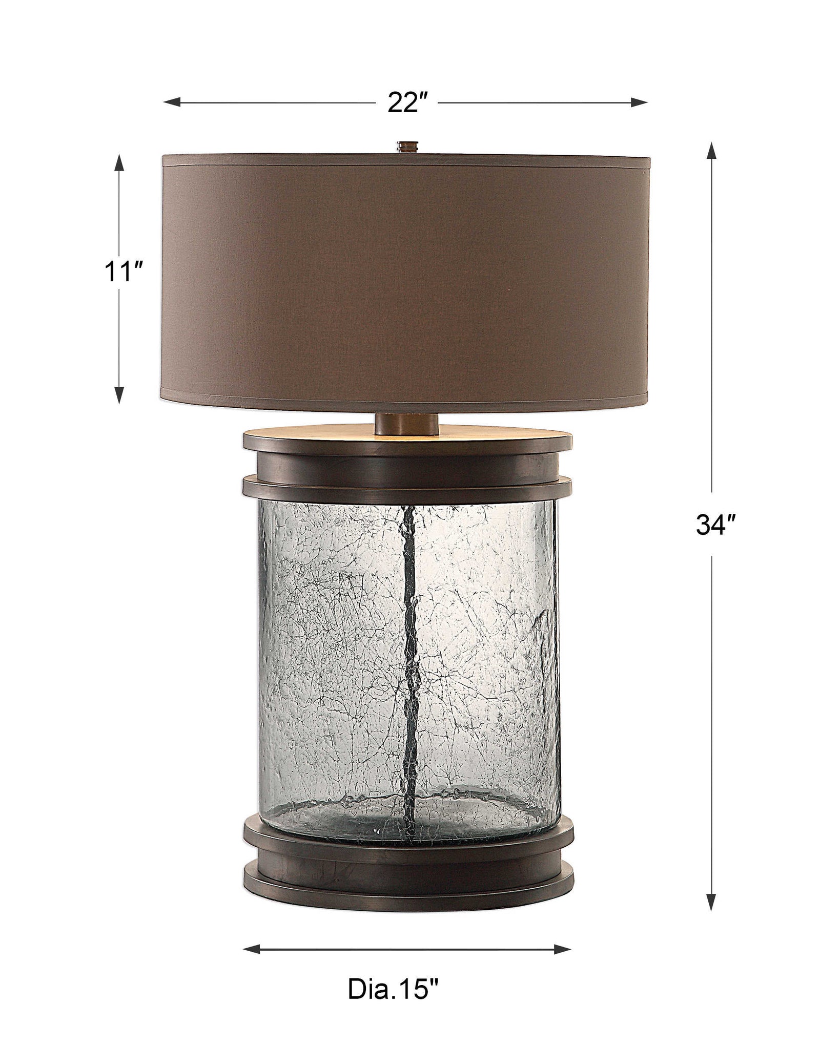 Musetta Table Lamp