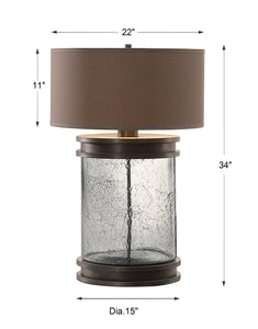 Musetta Table Lamp