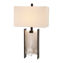 Load image into Gallery viewer, Mackena Table Lamp
