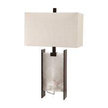 Load image into Gallery viewer, Mackena Table Lamp
