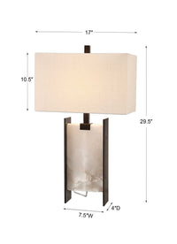 Mackena Table Lamp