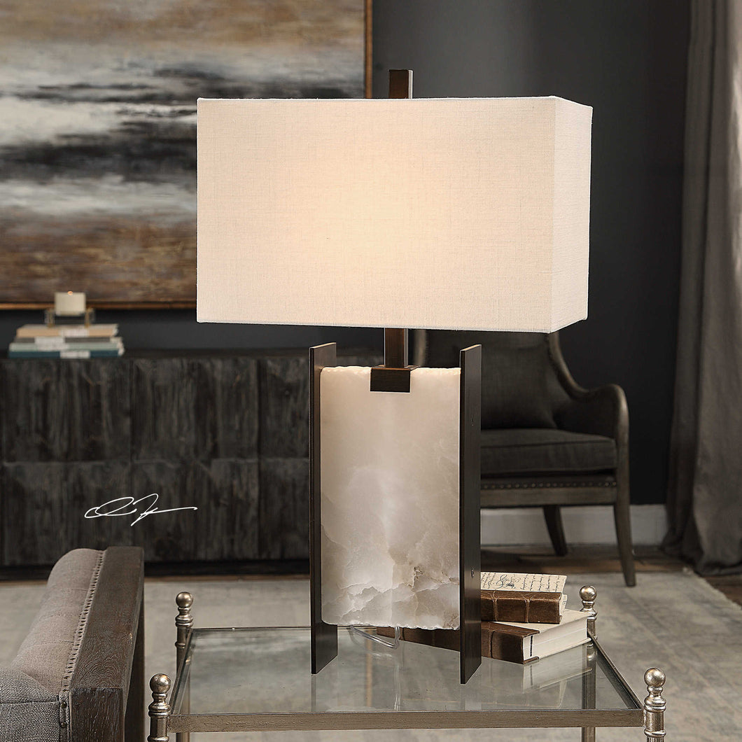 Mackena Table Lamp