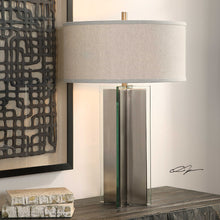 Load image into Gallery viewer, Bowden Table Lamp
