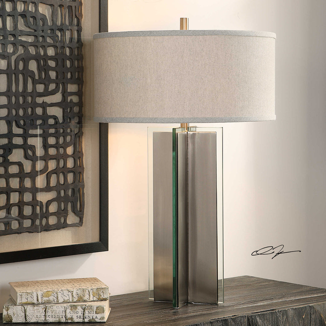 Bowden Table Lamp