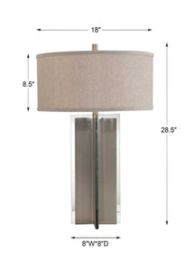 Bowden Table Lamp