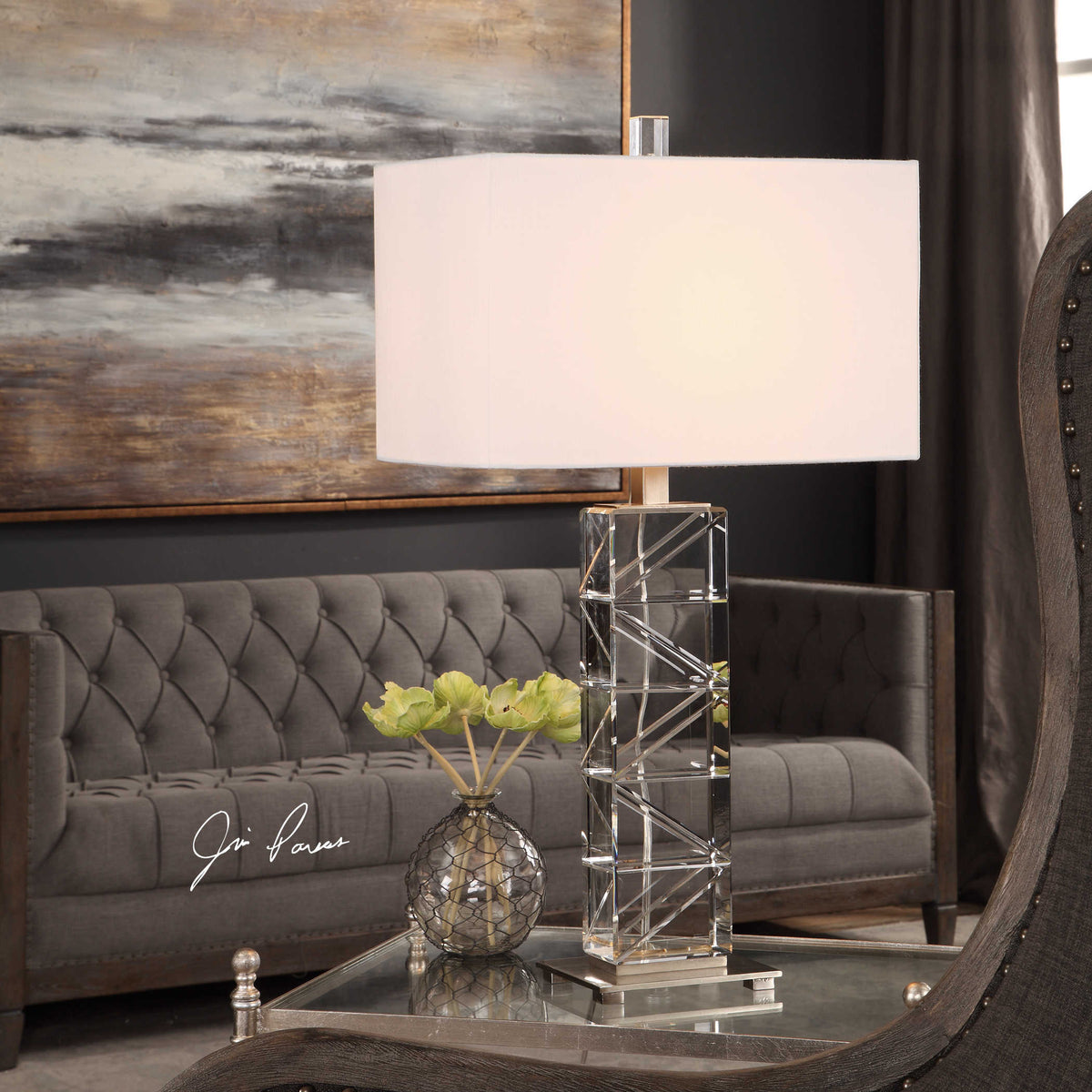 Valen Table Lamp