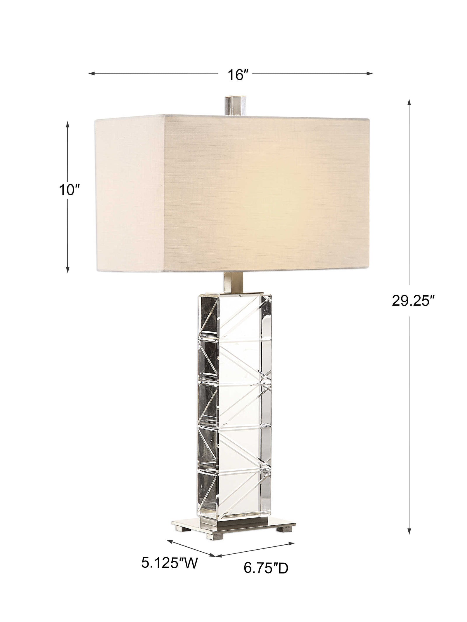 Valen Table Lamp