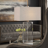 Cadencia Table Lamp