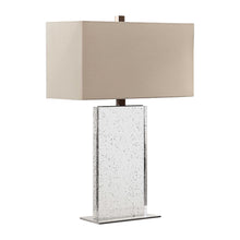 Load image into Gallery viewer, Cadencia Table Lamp
