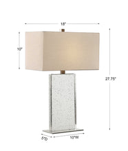 Load image into Gallery viewer, Cadencia Table Lamp
