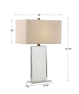 Cadencia Table Lamp