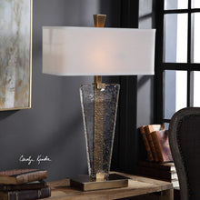 Load image into Gallery viewer, Kemper Table Lamp
