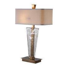 Load image into Gallery viewer, Kemper Table Lamp
