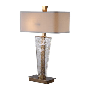 Kemper Table Lamp