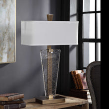 Load image into Gallery viewer, Kemper Table Lamp
