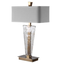 Load image into Gallery viewer, Kemper Table Lamp
