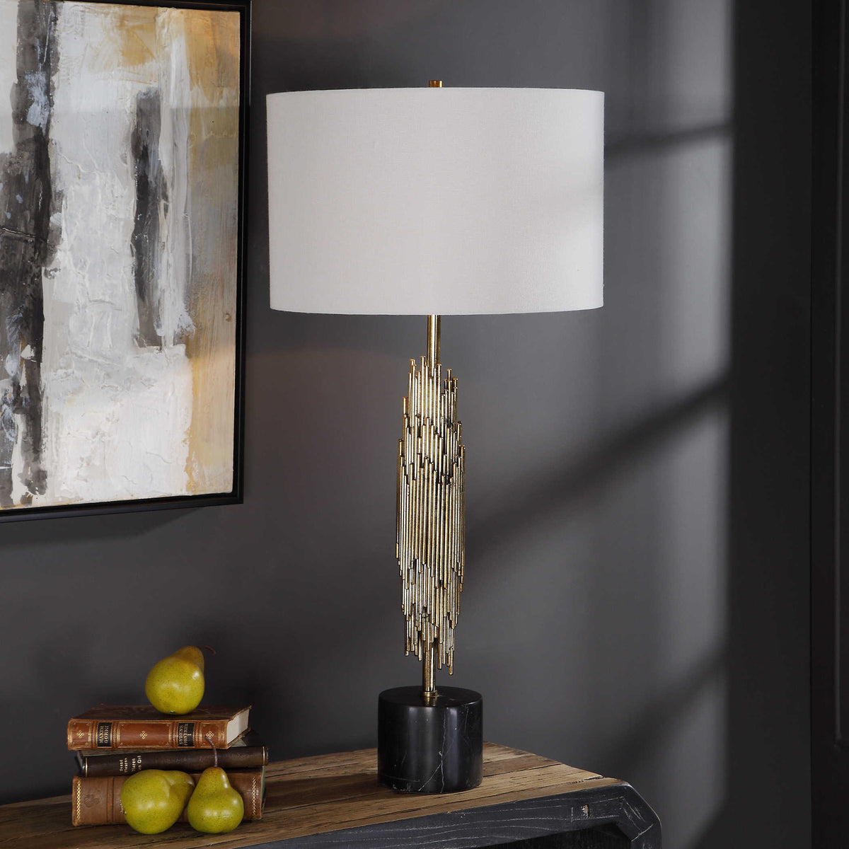 Condor Table Lamp