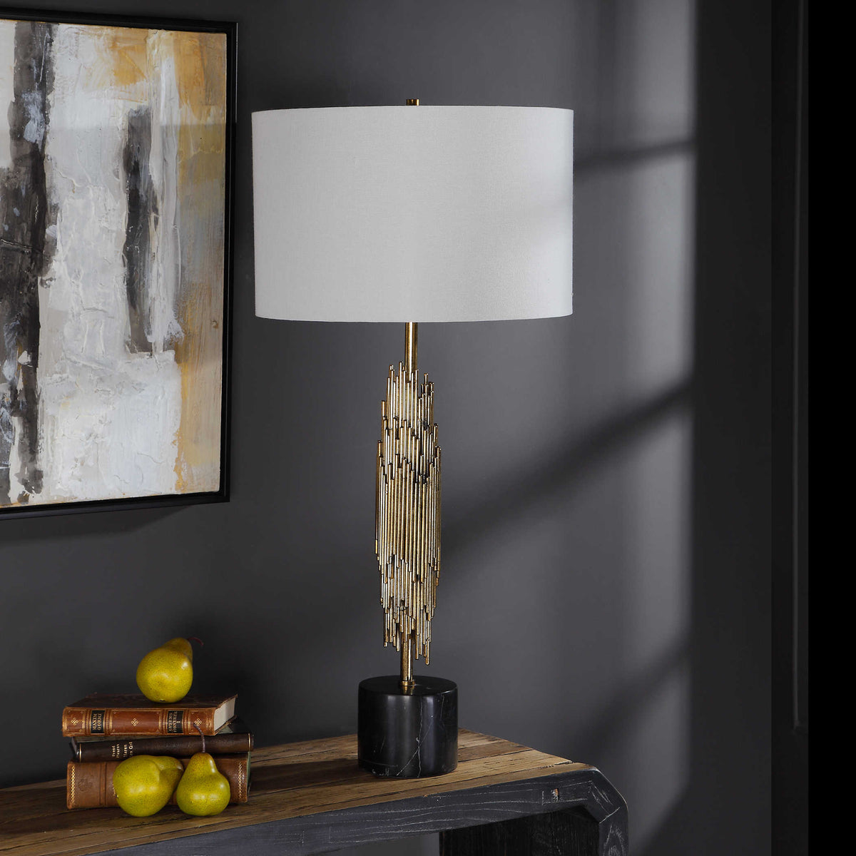 Condor Table Lamp