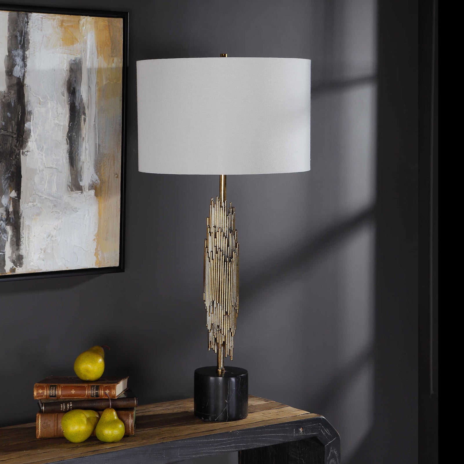 Condor Table Lamp