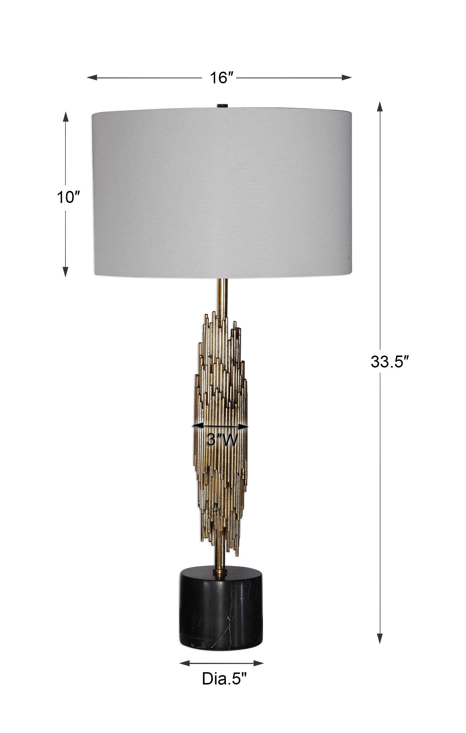 Condor Table Lamp