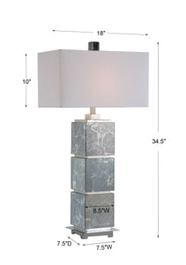 Odilia Table Lamp